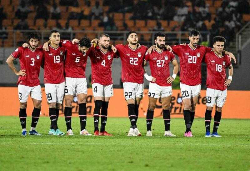 موعد مباراة منتخب مصر أمام موريتانيا في تصفيات أمم إفريقيا