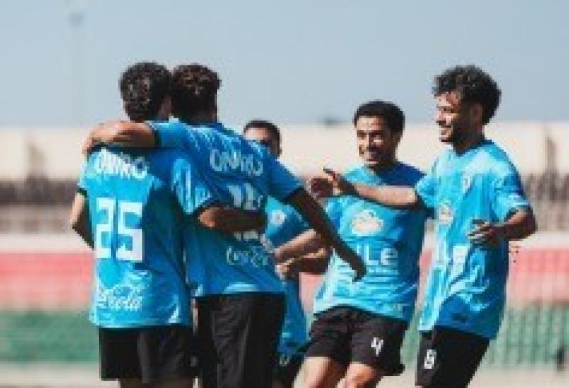 موعد مباراة الزمالك ضد بيراميدز في السوبر المصري.. والقناة الناقلة