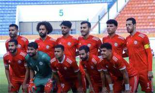 كواليس فشل مفاوضات الزمالك مع مهاجم حرس الحدود