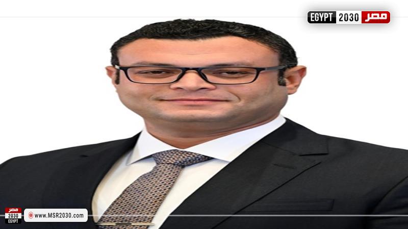 المهندس شريف الشربيني، وزير الإسكان