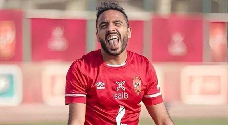 رابطة الأندية: عقد كهربا مع الزمالك كان سليم.. وهذا ما فعله جمهور الأهلي