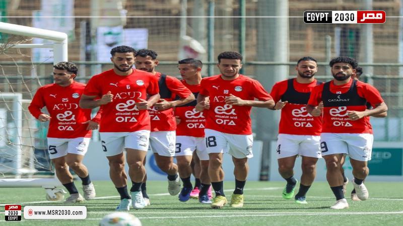 منتخب مصر