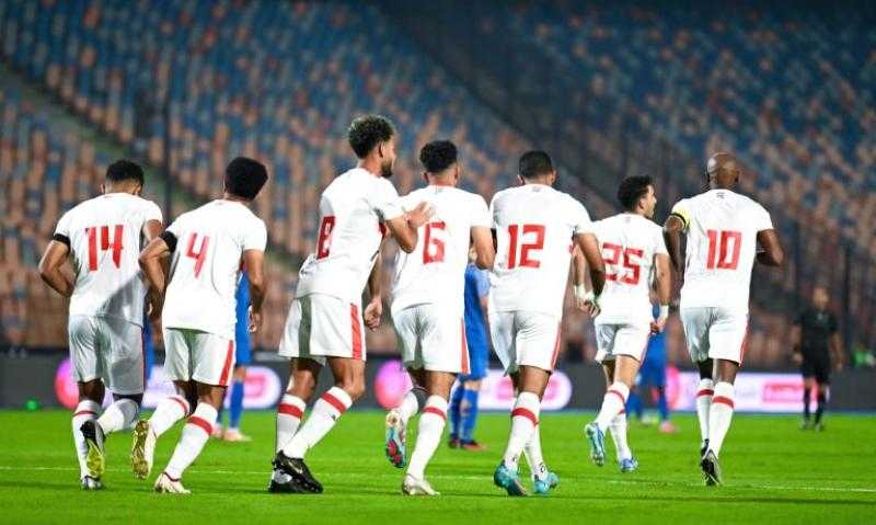 تحديد موعد وصول ثنائي الزمالك إلى القاهرة قبل السفر للمشاركة بالسوبر المصري