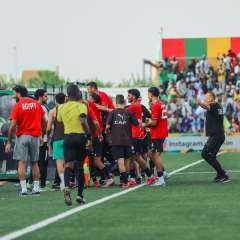 رضا عبدالعال: أمم إفريقيا الاختبار الحقيقي لـ حسام حسن مع منتخب مصر