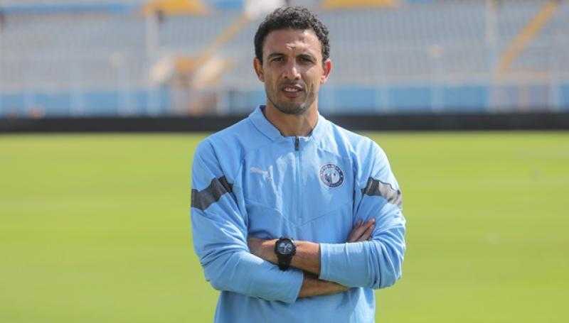 جدو يرد على تصريحات عضو الزمالك عن بيراميدز: “لو طلبنا زيزو هيوافق؟”