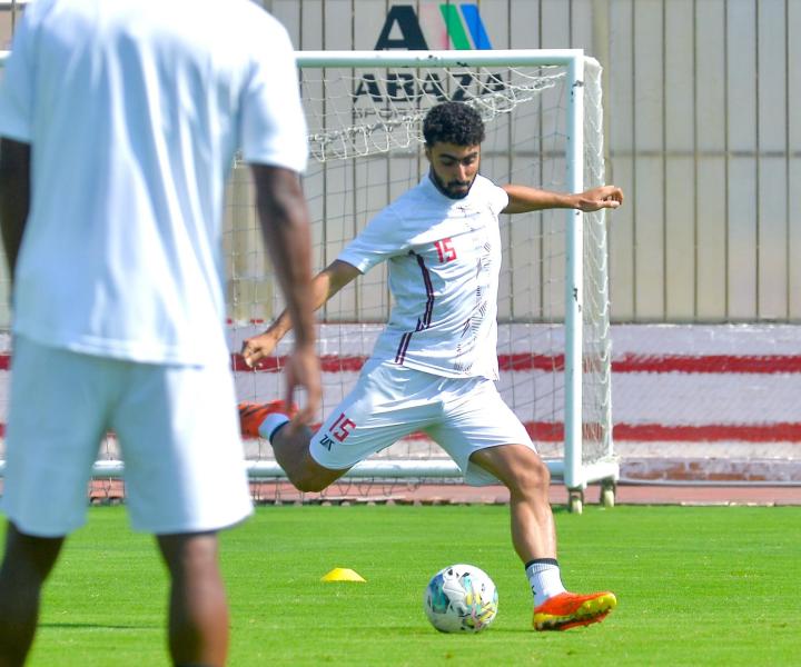 بعثة الزمالك تطير إلى الإمارات لخوض السوبر المحلي