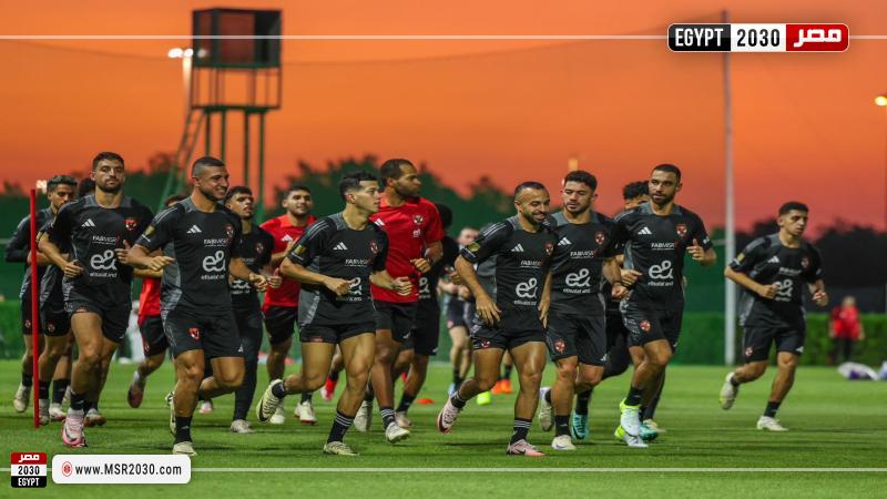 مران الاهلي