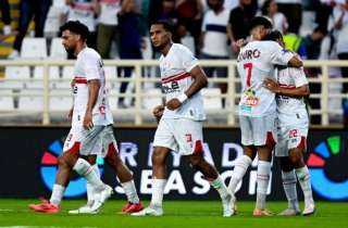 خروج بكفالة.. الإفراج عن لاعبي الزمالك في الإمارات