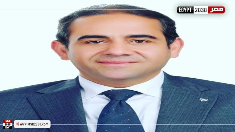 رئيس جامعة بورسعيد 