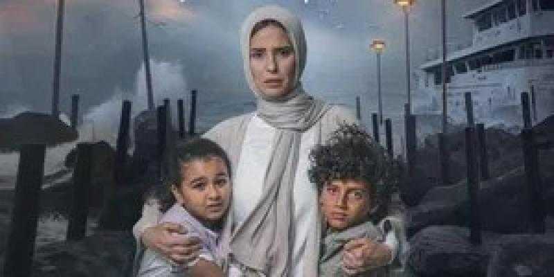 موعد عرض الحلقة الأخيرة من مسلسل برغم القانون