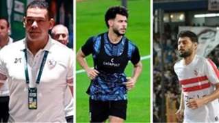 تقديم موعد محاكمة ثلاثي الزمالك في الإمارات لهذا الموعد