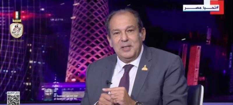 حسام الخولي: المصريون يفضلون الفردي في الانتخابات