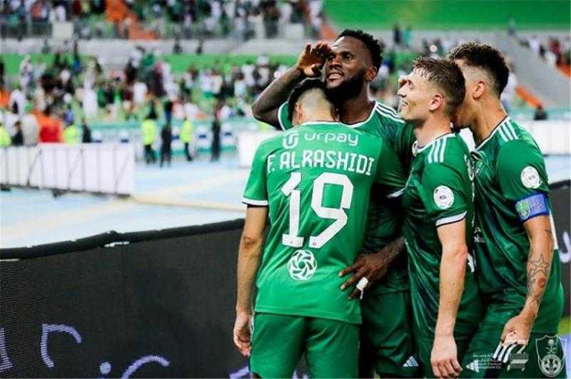 تشكيل الأهلي المتوقع ضد الاتحاد بالدوري السعودي.. من يقود الهجوم؟