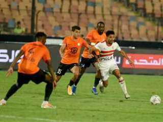 تشكيل فريق البنك الأهلي لمواجهة الزمالك بـ دوري نايل.. ثنائي يقود الهجوم