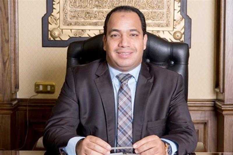 عبد المنعم السيد: رفع التصنيف الائتماني لمصر يمنح دفعة قوية للاستثمار الخارجي