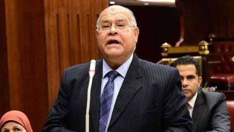 الشهابي: لجنة الإسناد الفلسطينية قد تجبر إسرائيل للسلام وإنهاء الحرب