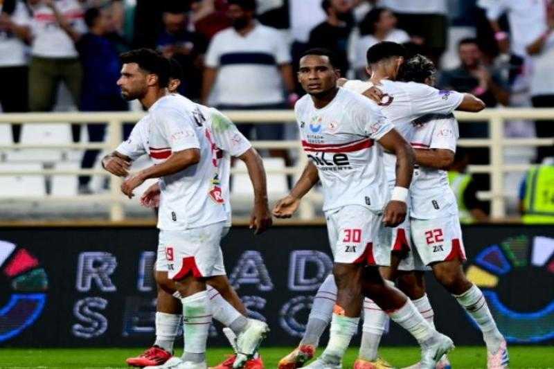 موعد مباراة الزمالك ضد الشمس وديًا استعدادًا لموقعة سموحة