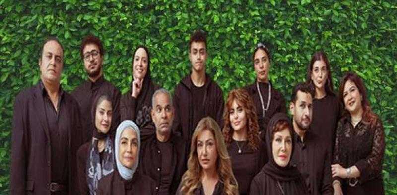 فيلم آل شنب يتصدر قائمة الإيرادات بالسينما