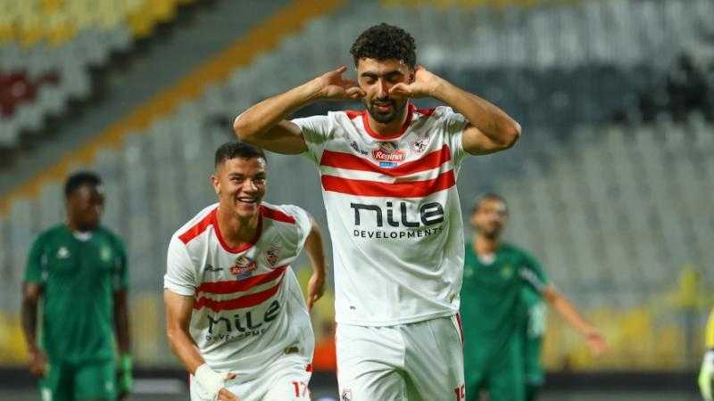 محمد إسماعيل: لاعبو الزمالك سبب تراجع مستوى زياد كمال.. اعرف السبب