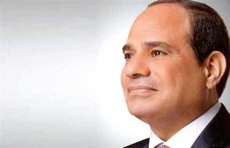 الرئيس السيسي يؤكد دعم مصر للسلطة الفلسطينية وبذلها جهودًا لمساعدة الأشقاء في الوصول لتفاهمات وتوافق في الرؤى