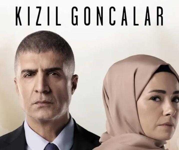 مسلسل البراعم الحمراء الحلقة 25 مترجمة كاملة