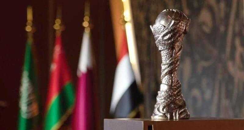 قرعة كأس الخليج 2024: الكويت مع قطر والإمارات في مجموعة نارية