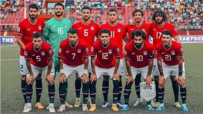 ناقد رياضي: تأهل منتخب مصر لأمم أفريقيا إنجاز مستحق بأرقام مشرفة