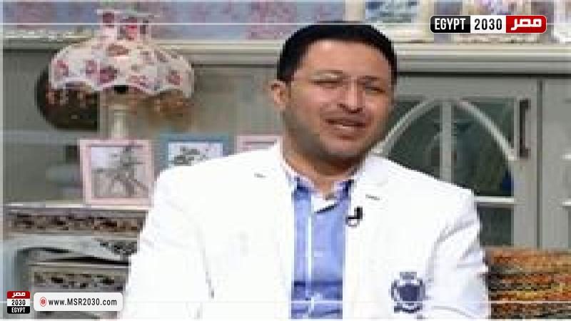 الدكتور محمد على