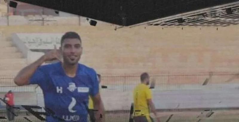 وزارة الرياضة: لاعب كفر الشيخ توقفت عضلة قلبه.. ونتابع حالته