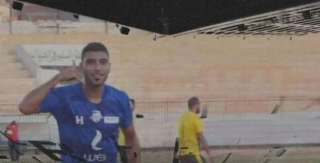 وزارة الرياضة: لاعب كفر الشيخ توقفت عضلة قلبه.. ونتابع حالته