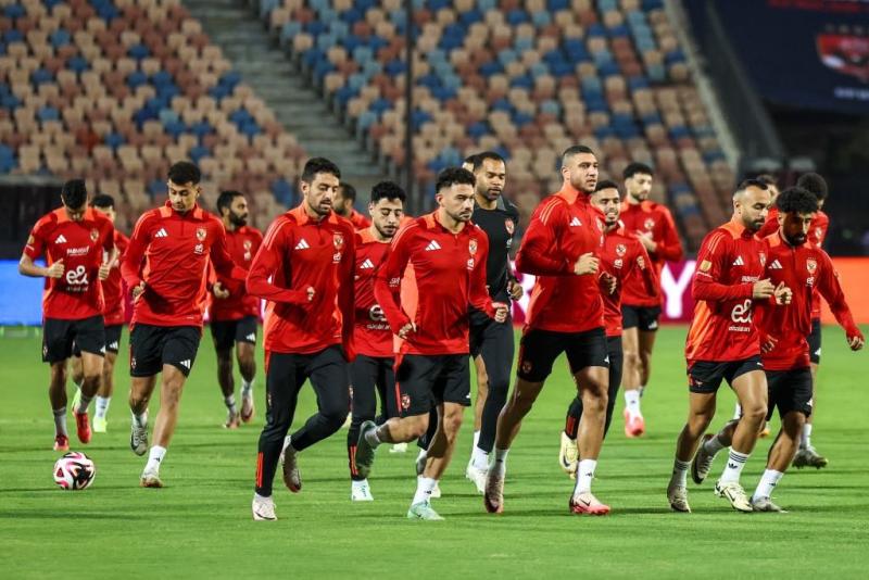 ماذا قال رئيس باتشوكا المكسيكي عن مواجهة الأهلي في كأس إنتركونتيننتال 2024؟