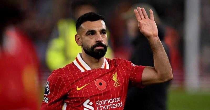 تصريحات نارية من محمد صلاح عن أهمية التركيز في المباريات