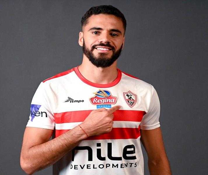 تحديد موعد انضمام بنتايك لبعثة الزمالك في ليبيا