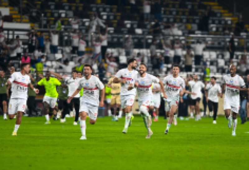 النصر الليبي يدعو بعثة الزمالك لحضور حفل عشاء اليوم في ليبيا