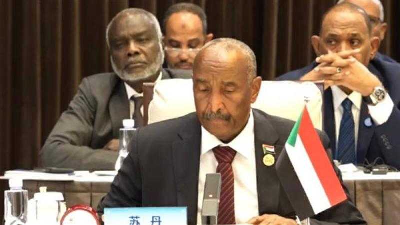 السودان .. توجيهات عاجلة من البرهان لوزراء الحكومة