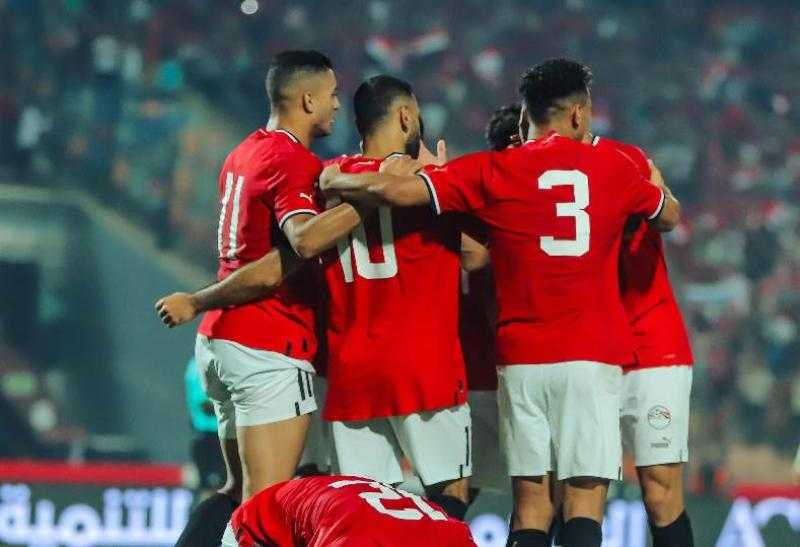 عاجل | تشكيل منتخب مصر ضد كاب فيردي بتصفيات أمم إفريقيا.. مفاجآت بالجملة