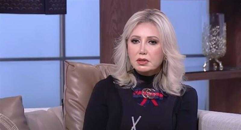 ميسرة عن تقديم أدوار الإغراء: معنديش مشكلة المهم الدور والورق