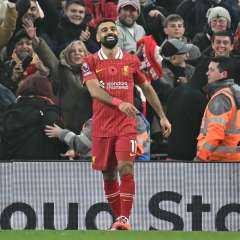 الدوري السعودي يكشف شروط التفاوض لضم محمد صلاح وميسي