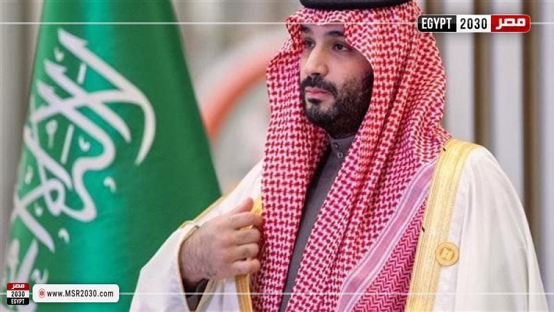 الأمير محمد بن سلمان