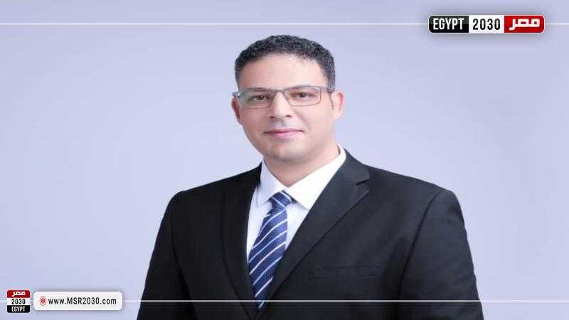 الدكتور محمد هارون