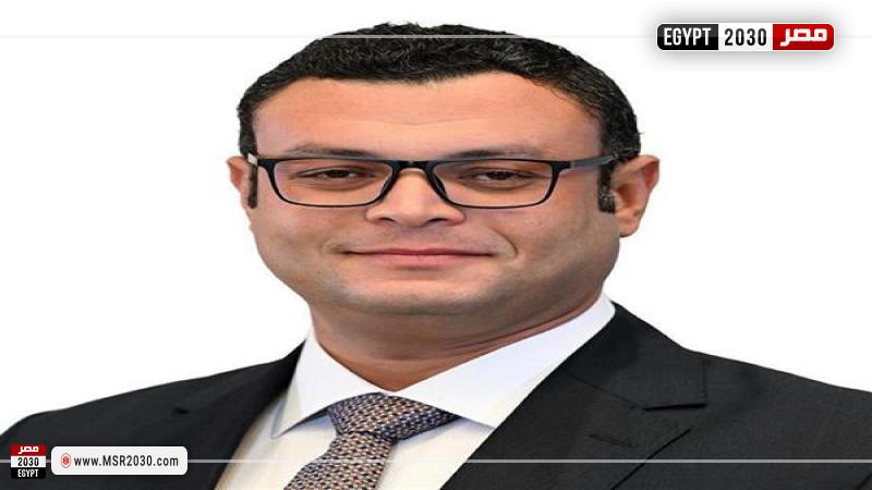 المهندس شريف الشربيني، وزير الإسكان والمرافق