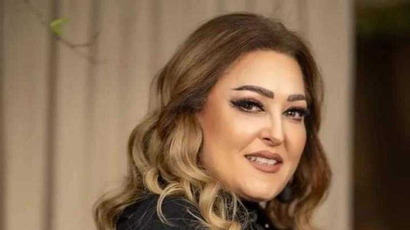 سبب نشوب حريق في شقة الفنانة نهال عنبر