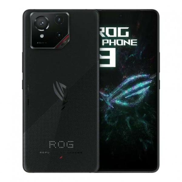 لعشاق الألعاب.. مواصفات هاتف ROG Phone 9