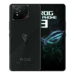 لعشاق الألعاب.. مواصفات هاتف ROG Phone 9