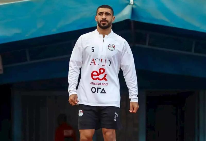 «الأهلي أم الزمالك» .. محمد ربيعه يُحدد موقفه من الانضمام للقطبين