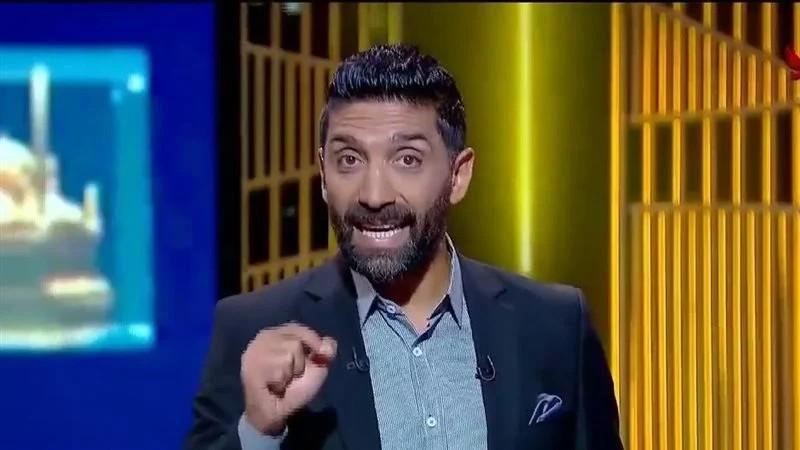 إسلام الشاطر عن فوز منتخب الشباب على ليبيا: المطلوب لم يتحقق بعد