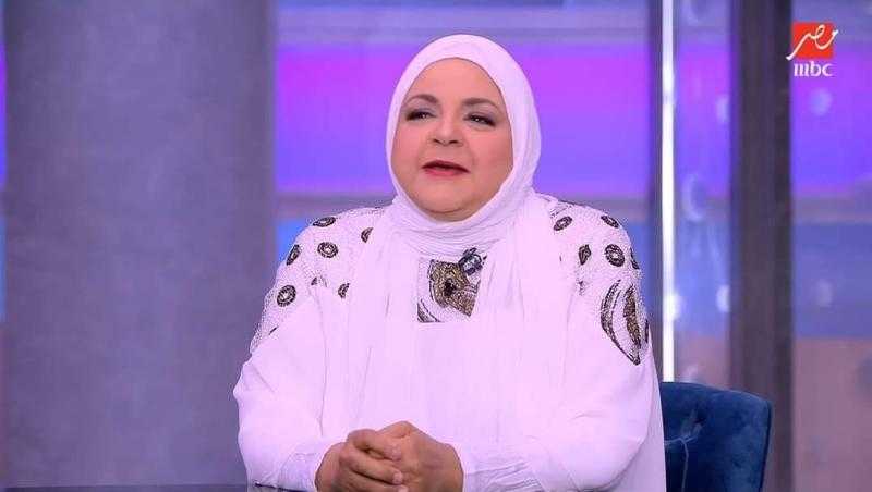 موعد حفل الفنانة حنان ماضي