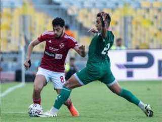 موعد مباراة الأهلي ضد الاتحاد السكندري بـ دوري نايل.. والقناة الناقلة