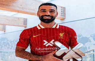 سون: استمرار تألق محمد صلاح «أمر لا يُصدق».. وأنا من أكبر مشجعيه