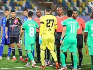 علي ماهر يعلن تشكيل المصري للقاء الزمالك في الدوري